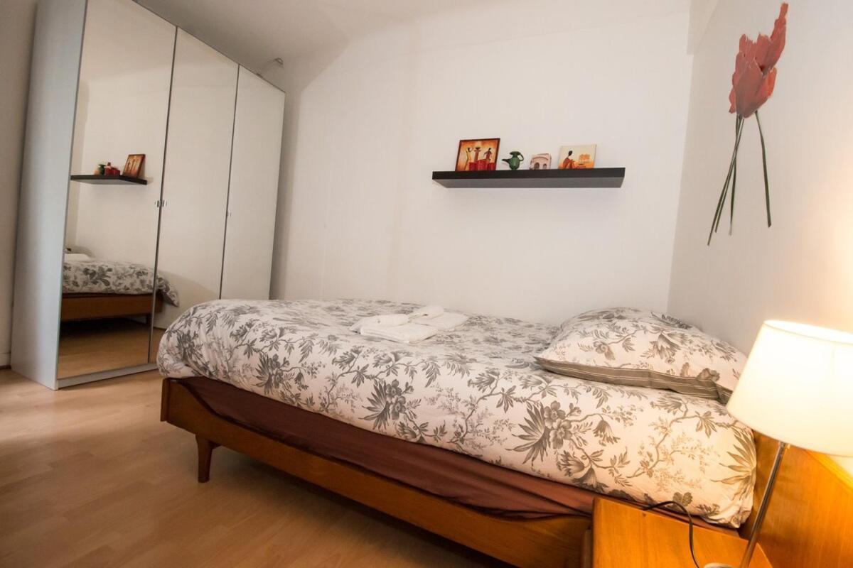 15eme - Porte De Versailles - Vaugirard Appartement *