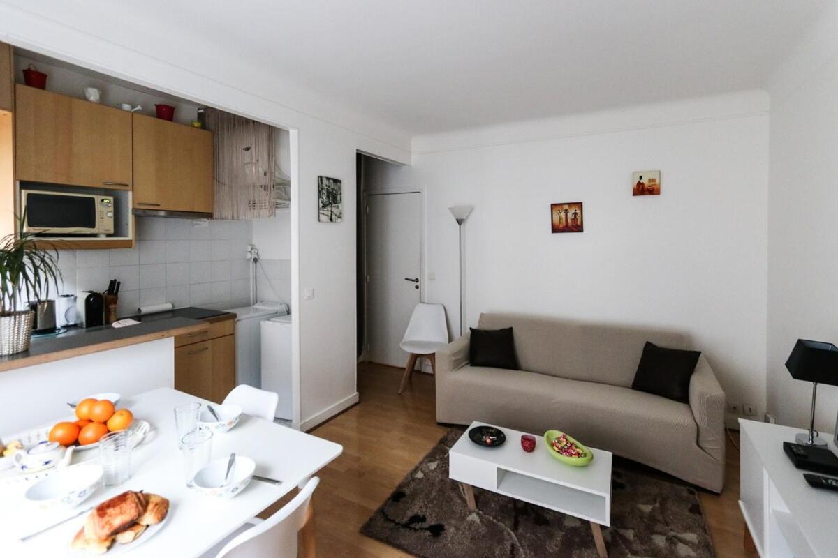 15eme - Porte De Versailles - Vaugirard Appartement *