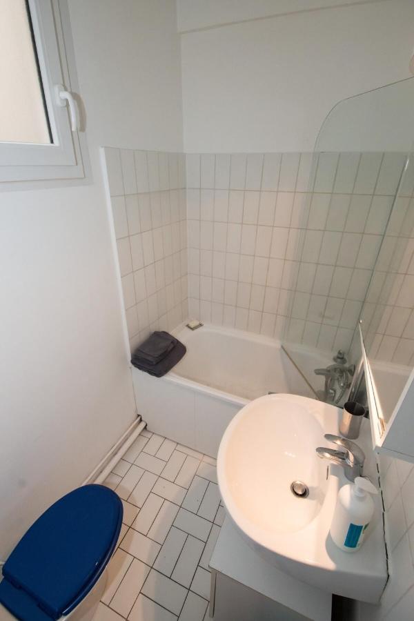 Appartement 15eme - Porte De Versailles - Vaugirard Parijs